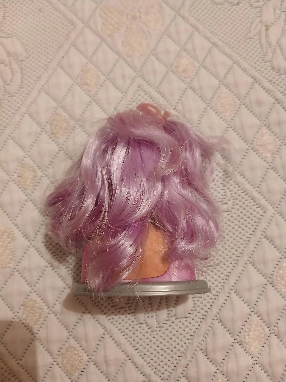 Barbie Fashionistas Swappin'Styles Swappable 41 Head Pack (Ref. V4394) – photo 2